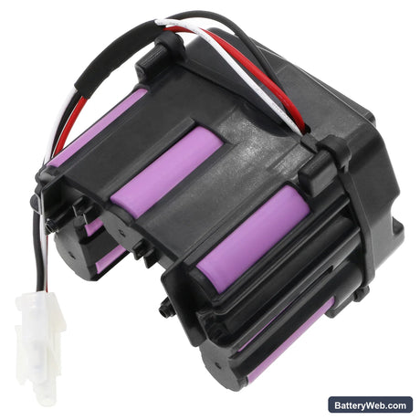 Karcher VC4 Replacement Battery, 25.2V, 2500mAh, Li-ion 2