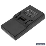 Karcher VC 4 Cordless myHome Replacement Battery, 25.2V, 2000mAh, Li-ion 2
