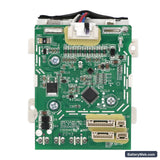 Karcher VC4H-525 Replacement Battery, 18.5V, 2400mAh, Li-ion 5