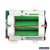 Karcher VC4H-525 Replacement Battery, 18.5V, 2400mAh, Li-ion 6