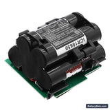 Karcher VC 4i Replacement Battery, 18V, 3000mAh, Li-ion 1