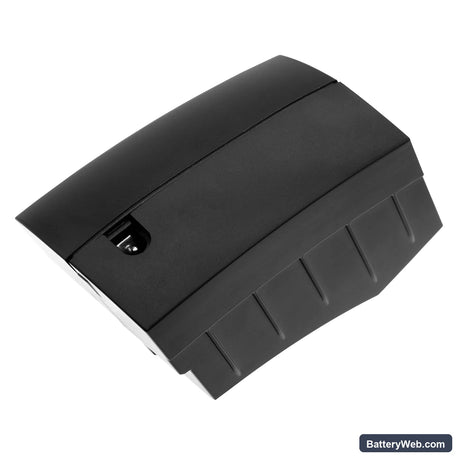 Karcher KC55 Replacement Battery, 4.8V, 2000mAh, Ni-MH 4