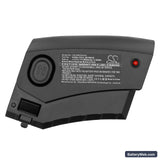 Karcher KC55 Replacement Battery, 4.8V, 2000mAh, Ni-MH 7