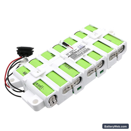 Karcher FC7 Replacement Battery, 25.2V, 2850mAh, Li-ion 1