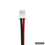 Kern Chair scale MPD250 Replacement Battery, 7.2V, 2200mAh, Ni-MH 4