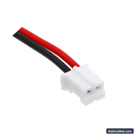 Kern Chair scale MPD250 Replacement Battery, 7.2V, 2200mAh, Ni-MH 5