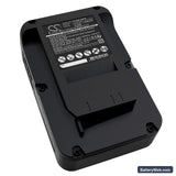 Karcher 14442420 Replacement Battery, 18V, 4000mAh, Li-ion 1