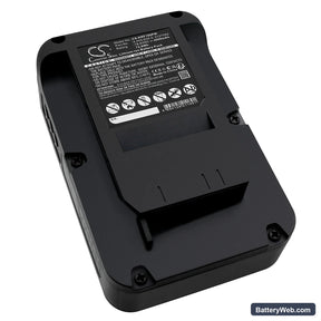 Karcher 14442420 Replacement Battery, 18V, 4000mAh, Li-ion 1