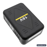 Karcher 14442420 Replacement Battery, 18V, 4000mAh, Li-ion 3