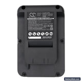 Karcher 14442420 Replacement Battery, 18V, 4000mAh, Li-ion 5