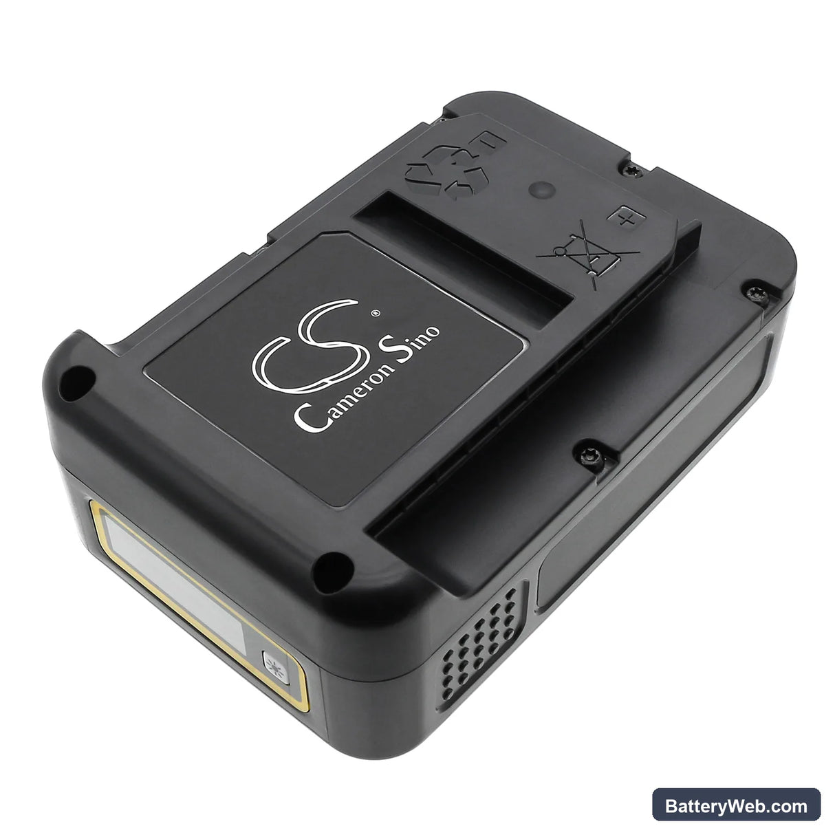 Karcher 14442420 Replacement Battery, 18V, 2000mAh, Li-ion 2