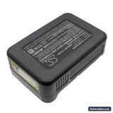 Karcher 14442420 Replacement Battery, 18V, 2000mAh, Li-ion 4