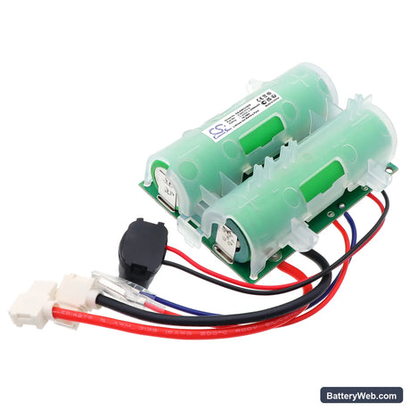Karcher 1.055- 363.0 Replacement Battery, 7.4V, 2500mAh, Li-ion 1