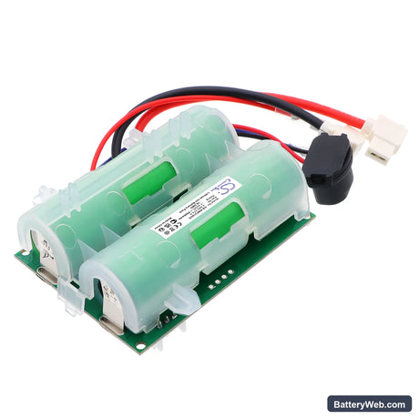 Karcher 1.055- 363.0 Replacement Battery, 7.4V, 2500mAh, Li-ion 2