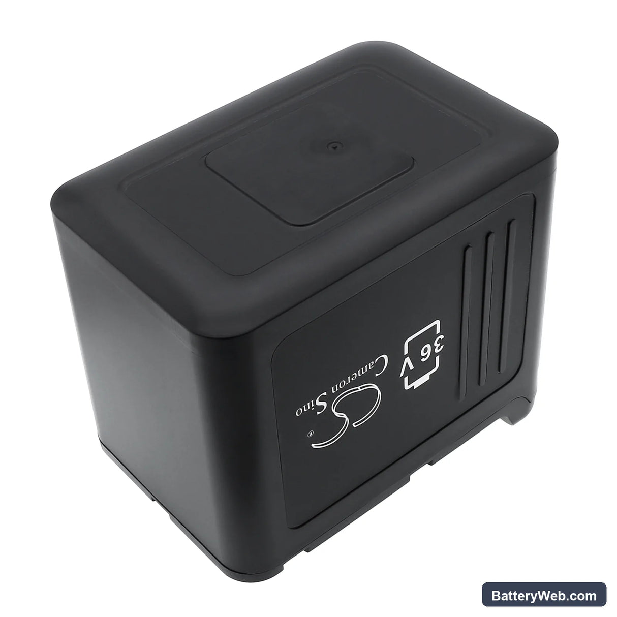 Karcher Cordless lawn mower LMO 36-40 Replacement Battery, 36V, 5000mAh, Li-ion 4
