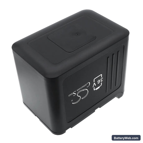 Karcher Cordless lawn mower LMO 36-40 Replacement Battery, 36V, 5000mAh, Li-ion 4