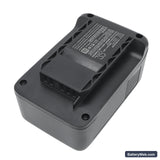 Karcher Cordless lawn mower LMO 36-40 Replacement Battery, 36.0V, 2000mAh, Li-ion 2