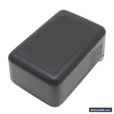 Karcher Cordless lawn mower LMO 36-40 Replacement Battery, 36.0V, 2000mAh, Li-ion 3