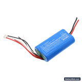 Karcher 1.198-400.0 Replacement Battery, 7.4V, 2500mAh, Li-ion 1
