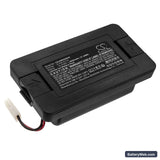 Karcher RC3 Replacement Battery, 14.4V, 2600mAh, Li-ion 1