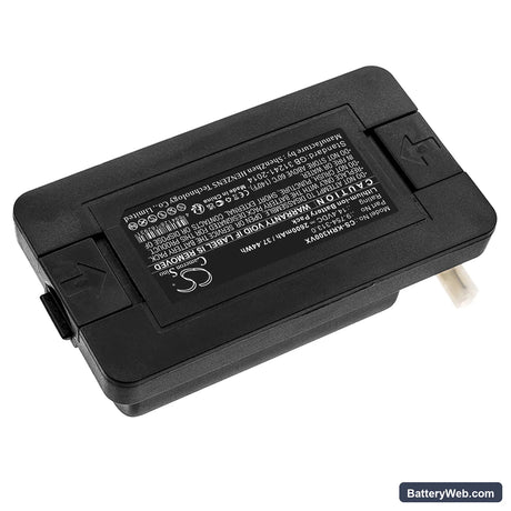 Karcher RC3 Replacement Battery, 14.4V, 2600mAh, Li-ion 2