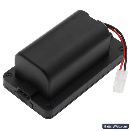 Karcher RC3 Replacement Battery, 14.4V, 2600mAh, Li-ion 4