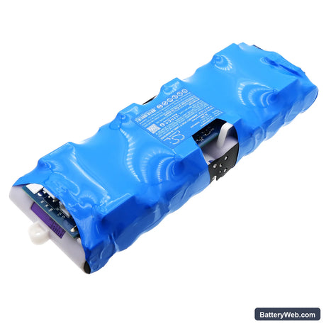 Karcher Replacement Battery, 18.5V, 5200mAh, Li-ion 2