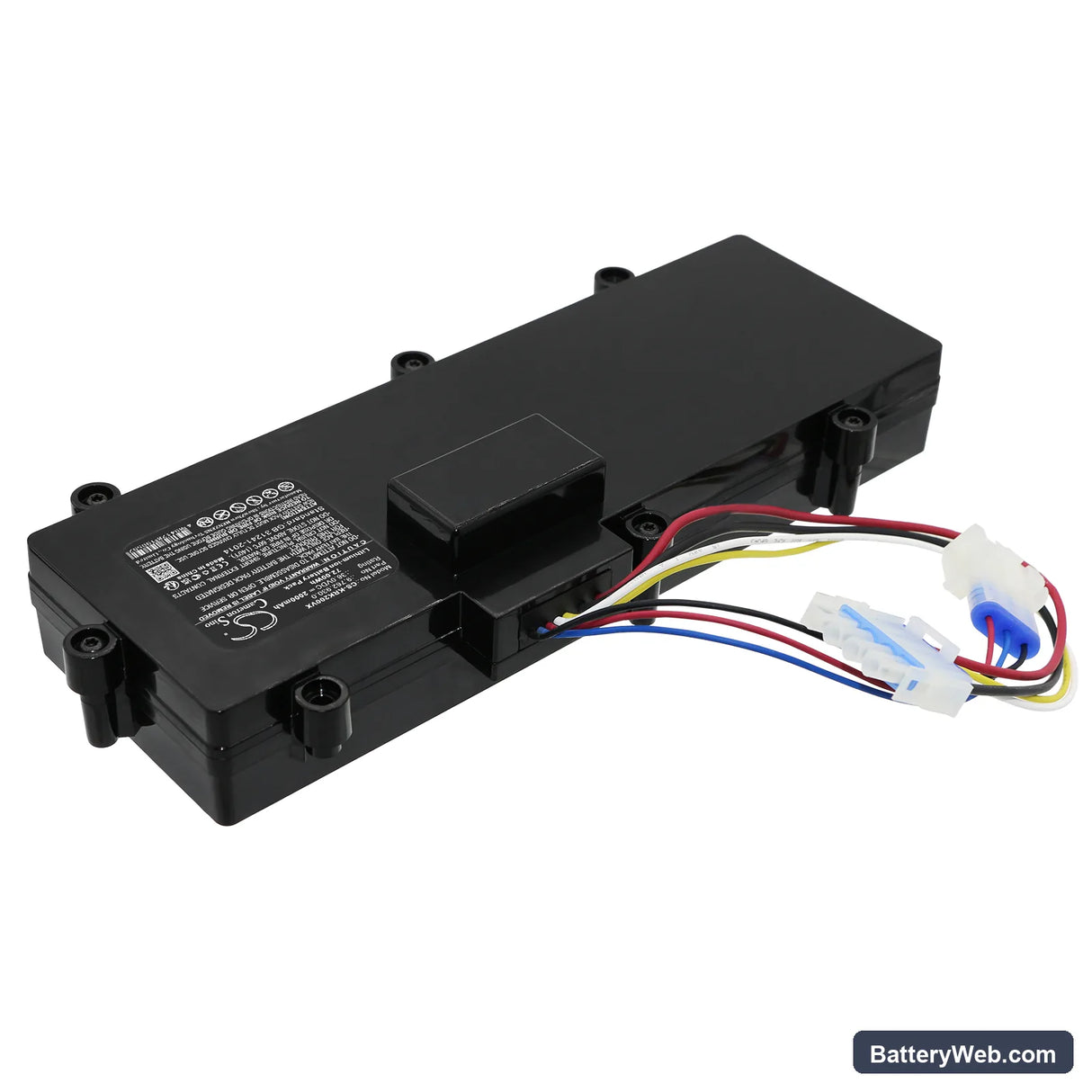 Karcher K2 Follow Me Replacement Battery, 36V, 2000mAh, Li-ion 2