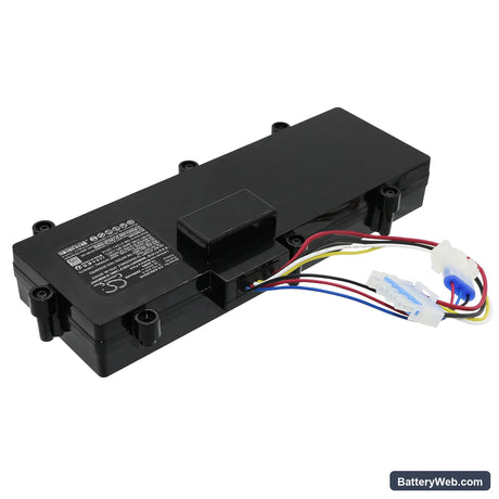Karcher K2 Follow Me Replacement Battery, 36V, 2000mAh, Li-ion 2