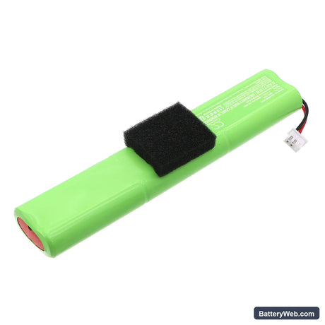 KERN MPC Replacement Battery, 7.2V, 2000mAh, Ni-MH 2