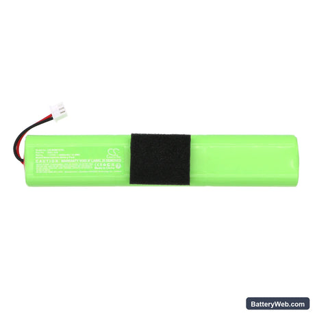 KERN MPC Replacement Battery, 7.2V, 2000mAh, Ni-MH 3