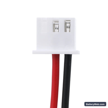 KERN MPC Replacement Battery, 7.2V, 2000mAh, Ni-MH 4