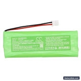 KERN AUTO-OFF-Funktion Replacement Battery, 7.2V, 750mAh, Ni-MH 3