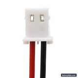 KERN AUTO-OFF-Funktion Replacement Battery, 7.2V, 750mAh, Ni-MH 4