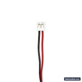 Nidek keratometer KM500 Replacement Battery, 6V, 2000mAh, Ni-MH 4