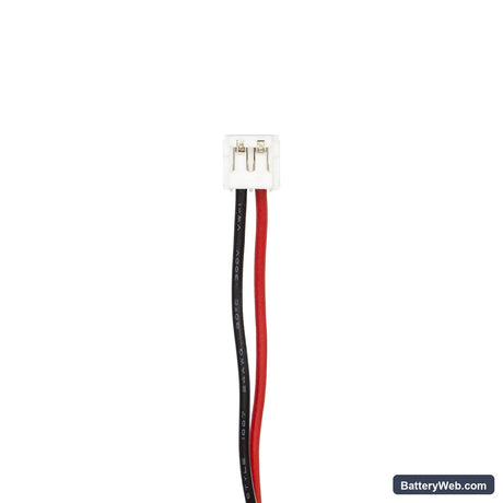 Nidek keratometer KM500 Replacement Battery, 6V, 2000mAh, Ni-MH 4
