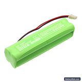 KERN 440 Replacement Battery, 9.6V, 750mAh, Ni-MH 1