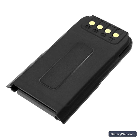 Kirisun DP480 Replacement Battery, 7.4V, 2000mAh, Li-ion 4