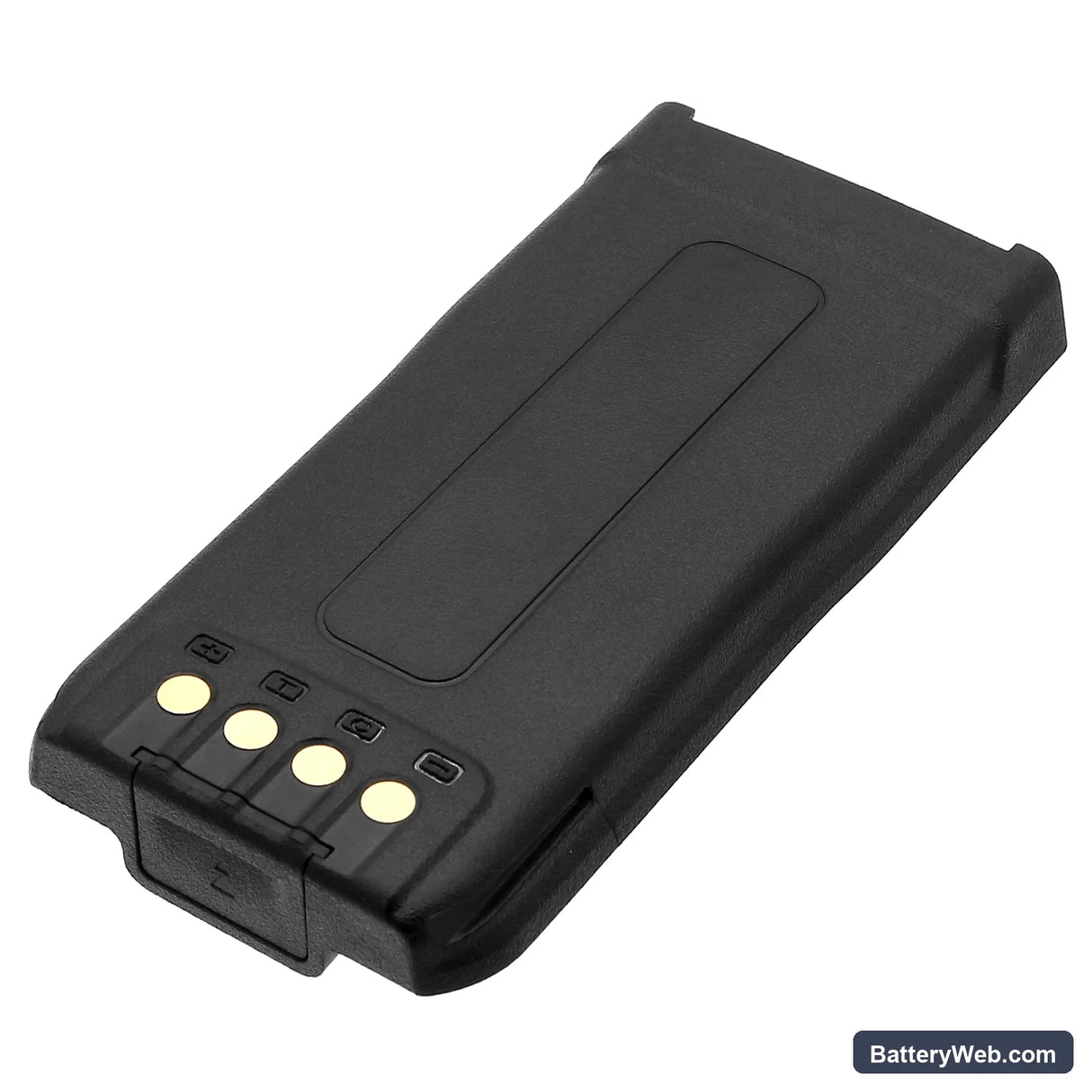 Kirisun DP980 Replacement Battery, 7.4V, 2000mAh, Li-ion 3