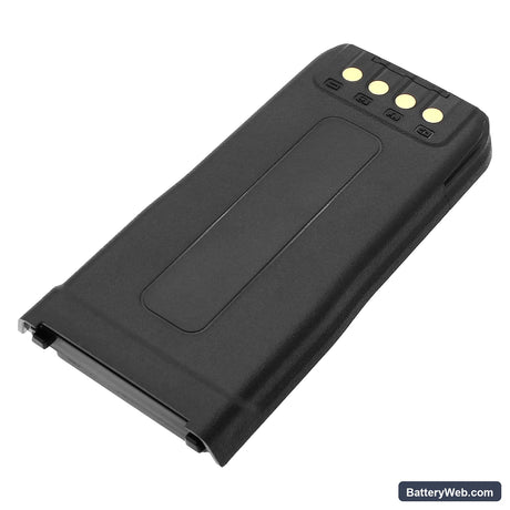 Kirisun DP980 Replacement Battery, 7.4V, 2000mAh, Li-ion 4