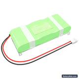 KERN KERN PES/PEJ Replacement Battery, 7.2V, 4500mAh, Ni-MH 1