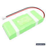 KERN KERN PES/PEJ Replacement Battery, 7.2V, 4500mAh, Ni-MH 2