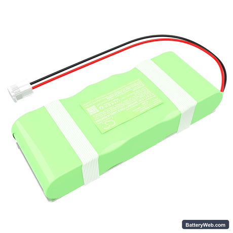 KERN KERN PES/PEJ Replacement Battery, 7.2V, 4500mAh, Ni-MH 2
