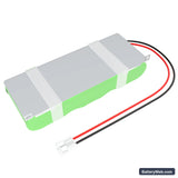KERN KERN PES/PEJ Replacement Battery, 7.2V, 4500mAh, Ni-MH 3