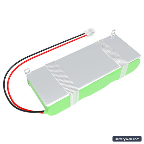 KERN KERN PES/PEJ Replacement Battery, 7.2V, 4500mAh, Ni-MH 4