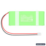 KERN KERN PES/PEJ Replacement Battery, 7.2V, 4500mAh, Ni-MH 5