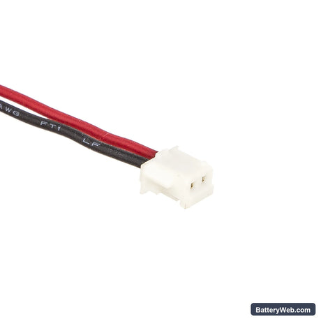 KARL STORZ Surgical Headlight Replacement Battery, 3.7V, 1000mAh, Li-Polymer 5