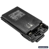 Kirisun PT-3200 Replacement Battery, 7.4V, 950mAh, Li-ion 2