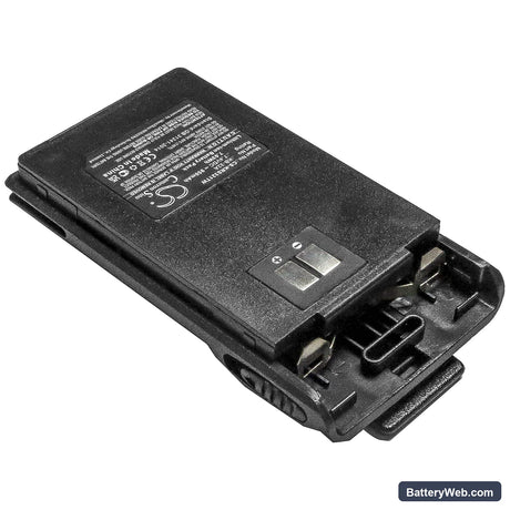 Kirisun PT-3200 Replacement Battery, 7.4V, 950mAh, Li-ion 2