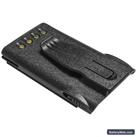 Kirisun PT-3200 Replacement Battery, 7.4V, 950mAh, Li-ion 3